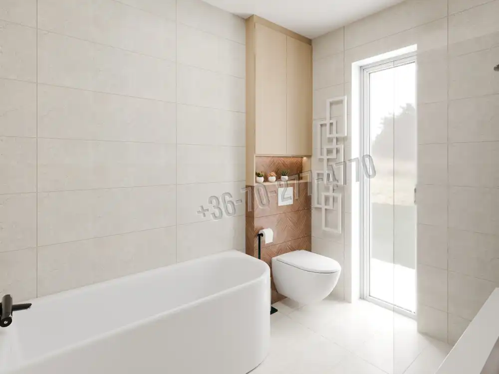 Veszprém megye - Ábrahámhegy