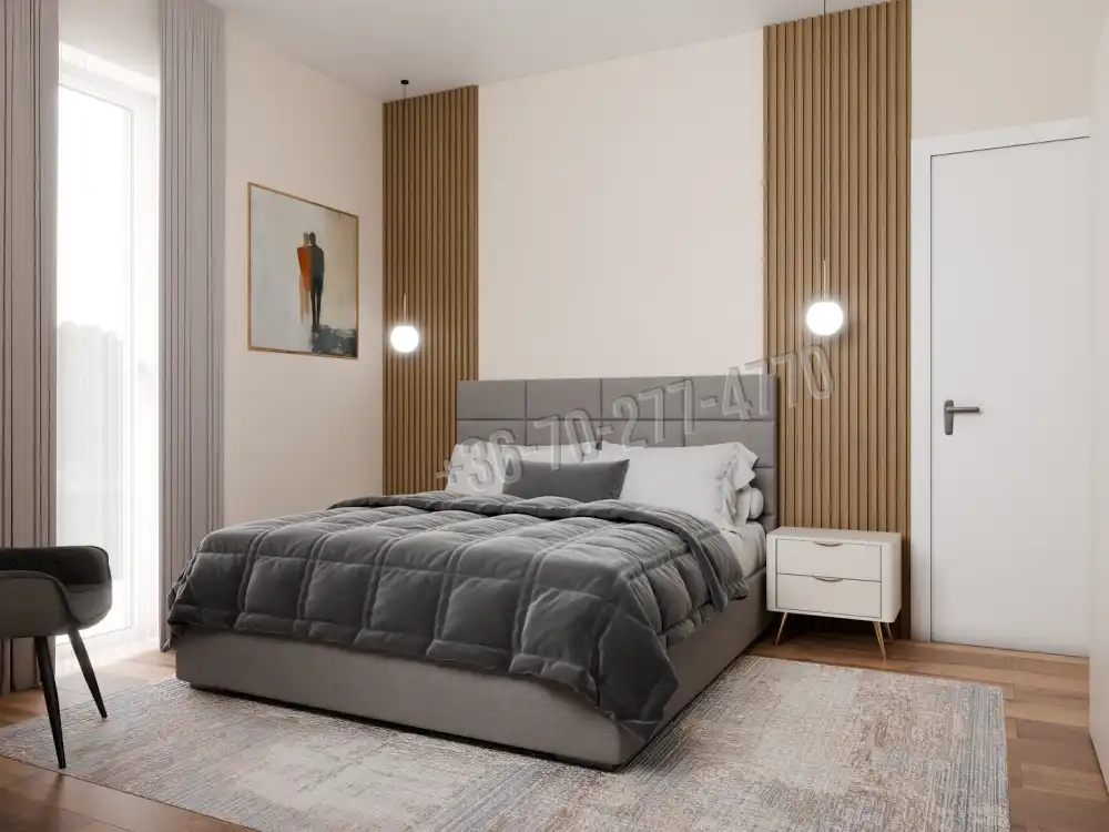 Veszprém megye - Ábrahámhegy