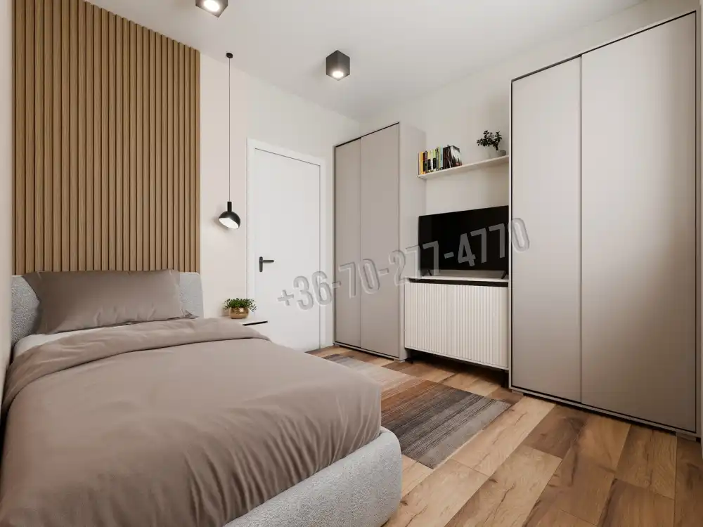 Veszprém megye - Ábrahámhegy