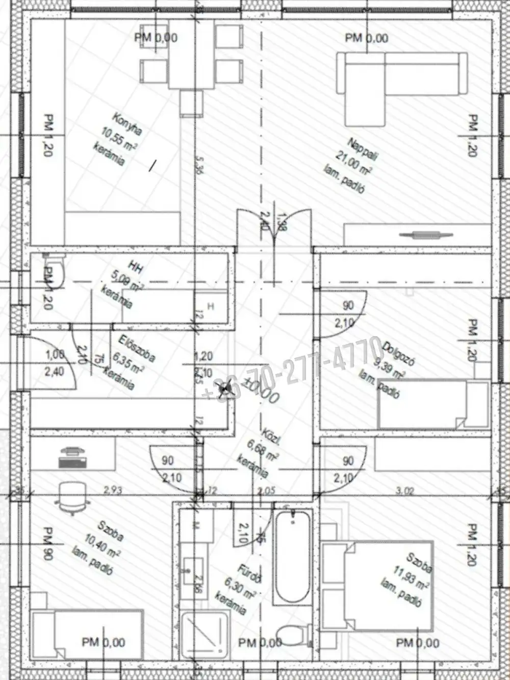 Veszprém megye - Ábrahámhegy