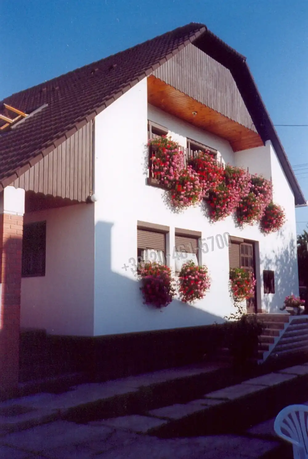 Komárom-Esztergom megye - Bábolna