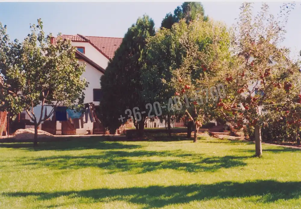 Komárom-Esztergom megye - Bábolna