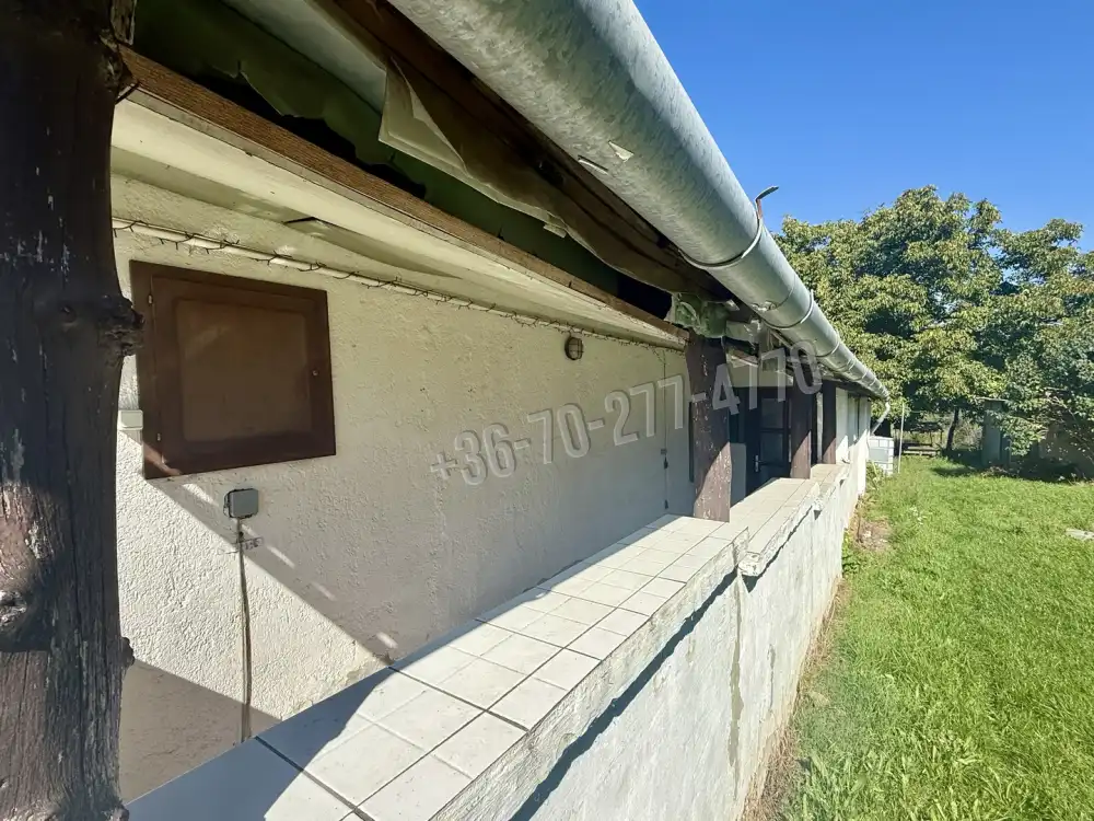 Komárom-Esztergom megye - Bokod