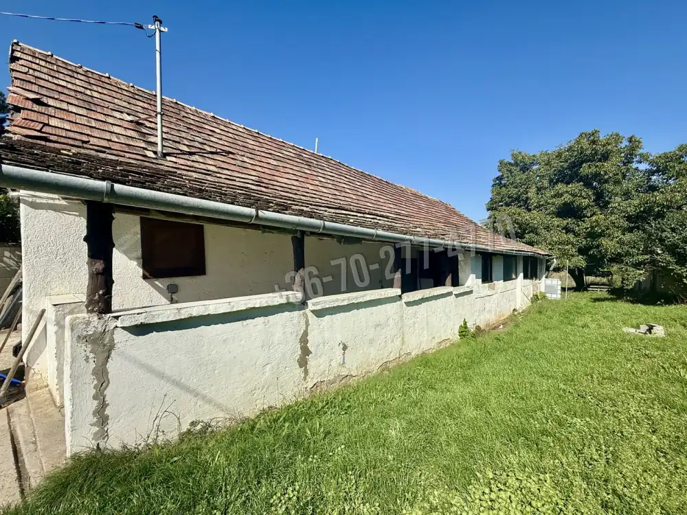 Komárom-Esztergom megye - Bokod