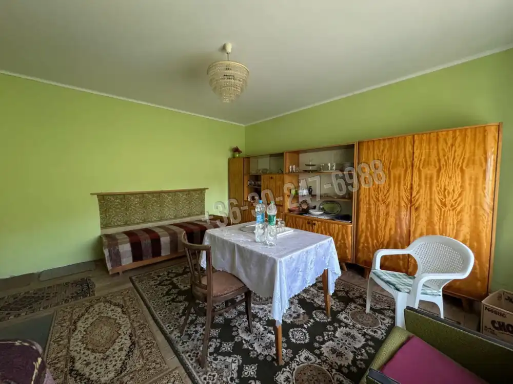 Győr-Moson-Sopron megye - Darnózseli