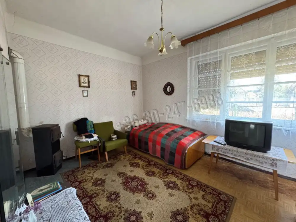 Győr-Moson-Sopron megye - Darnózseli