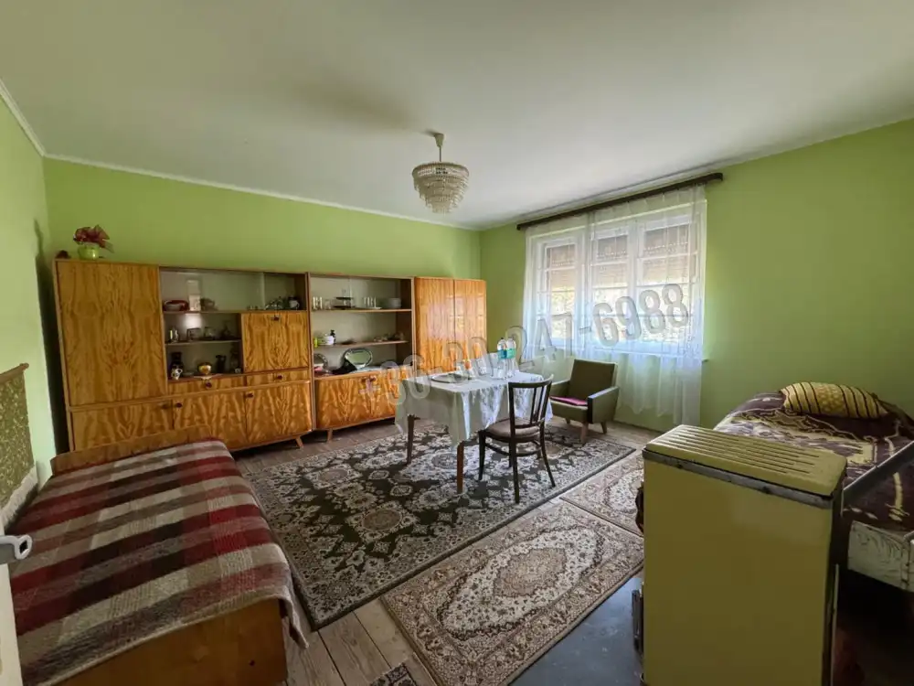 Győr-Moson-Sopron megye - Darnózseli