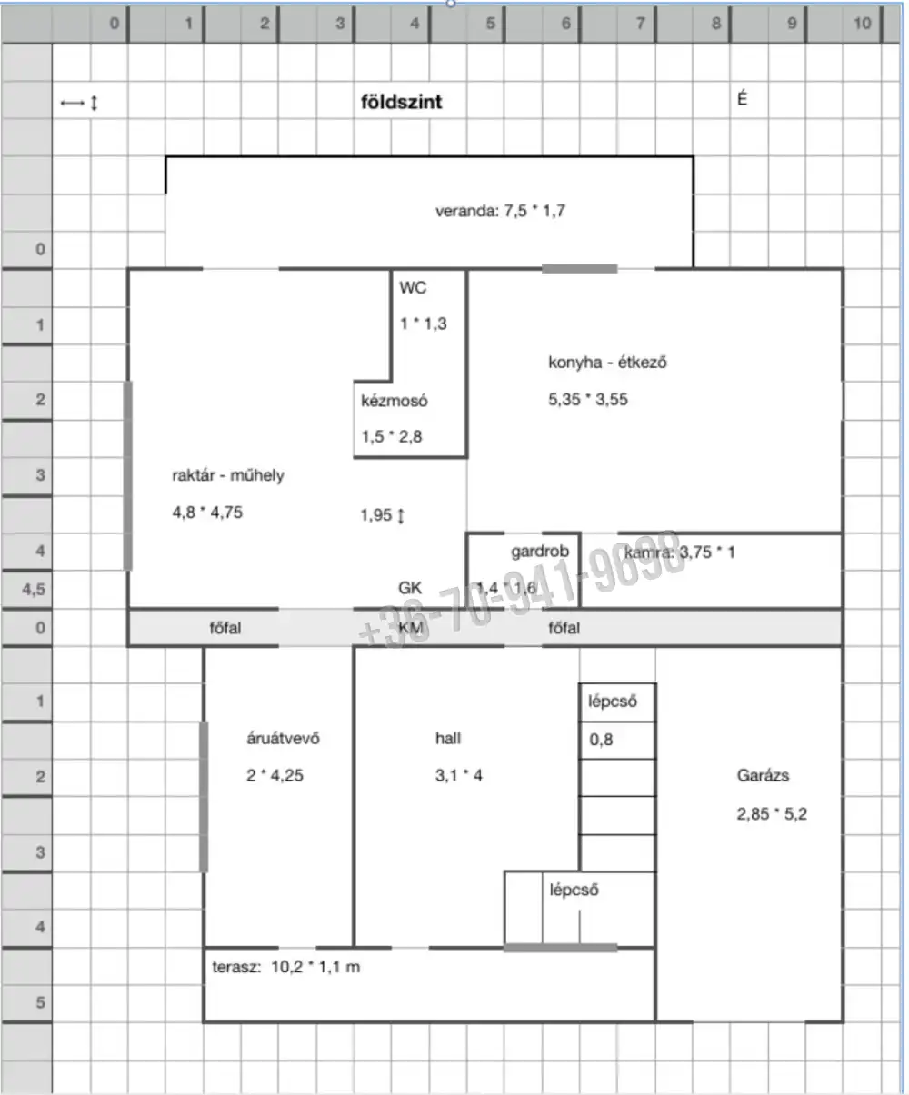 Fejér megye - Dunaújváros