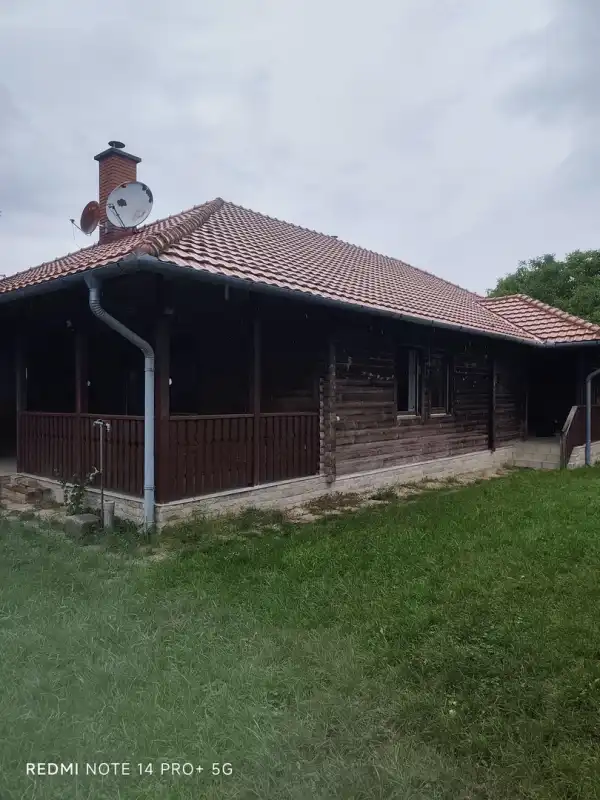 Eladó családi ház, Győrság 4 szoba 196 m² 99 M Ft
