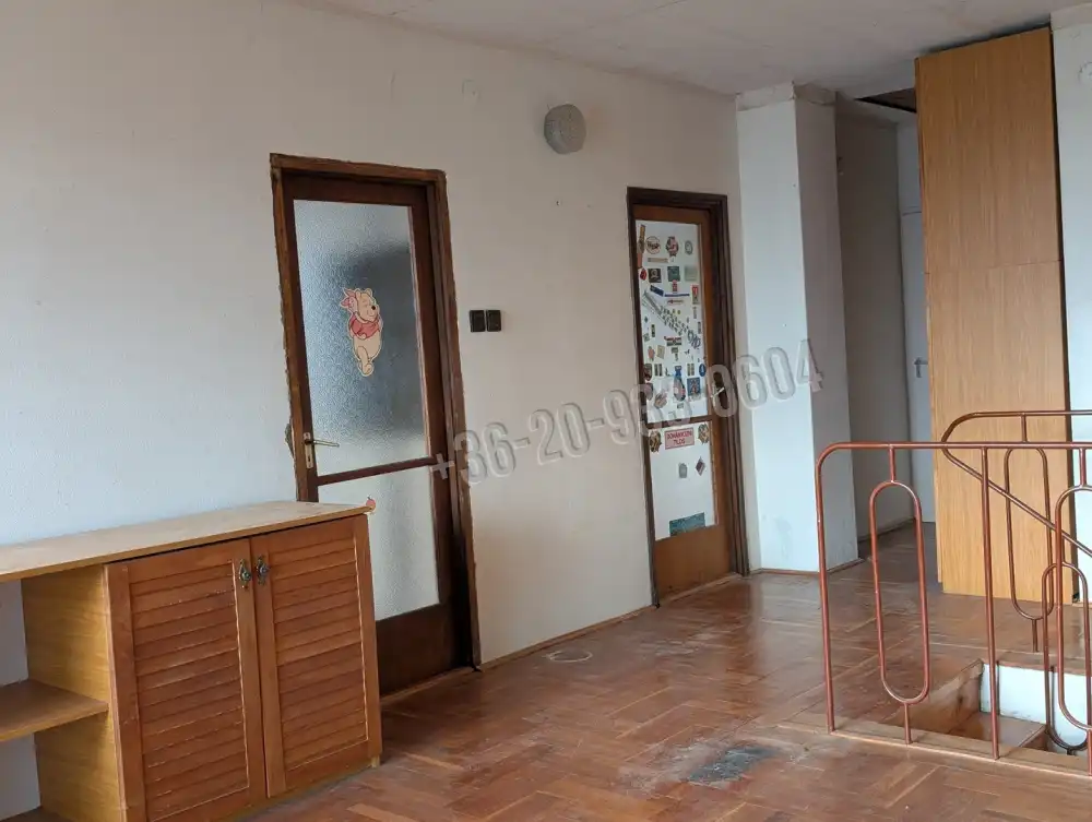 Győr-Moson-Sopron megye - Harka