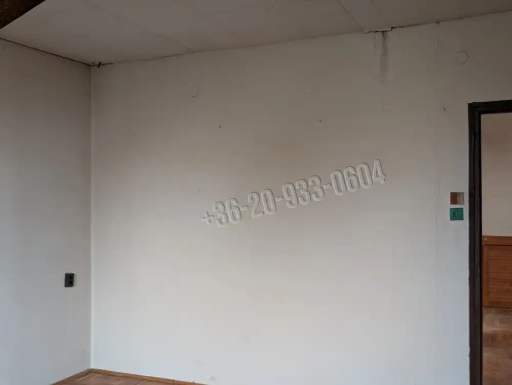 Győr-Moson-Sopron megye - Harka