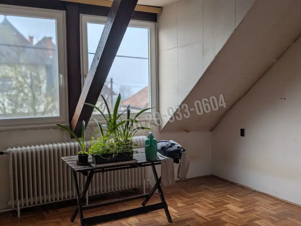 Győr-Moson-Sopron megye - Harka