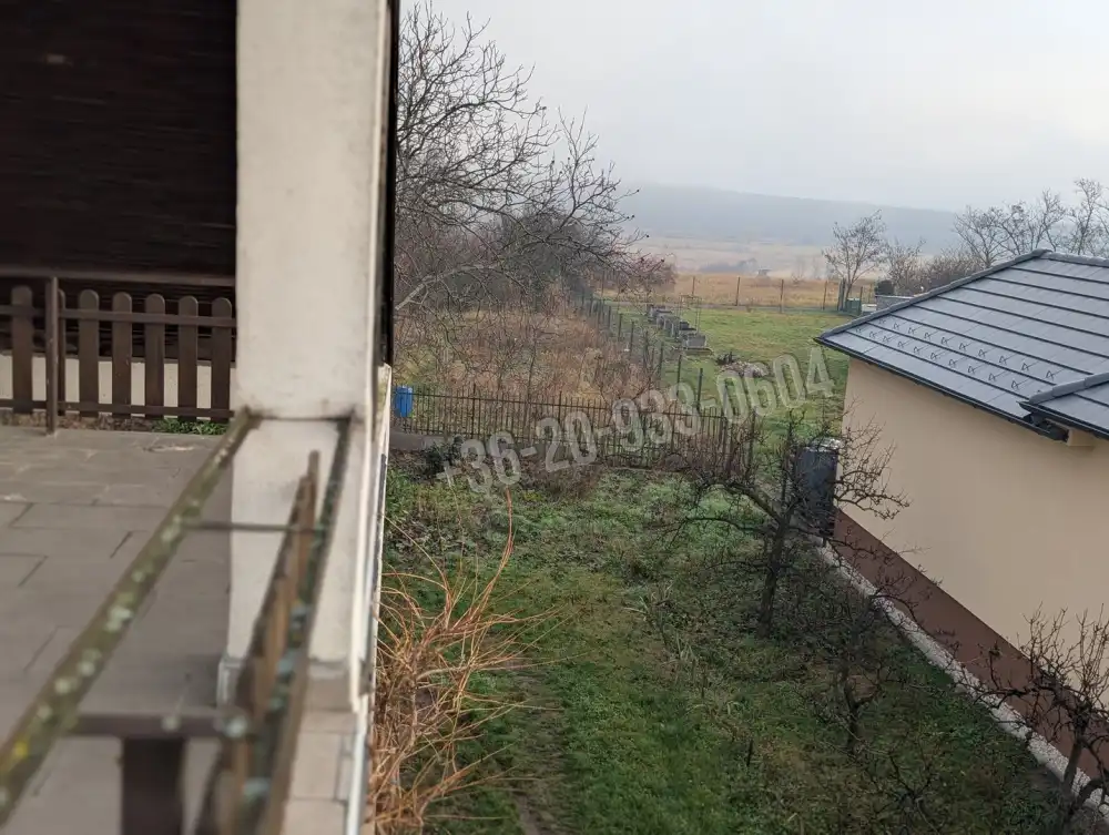 Győr-Moson-Sopron megye - Harka