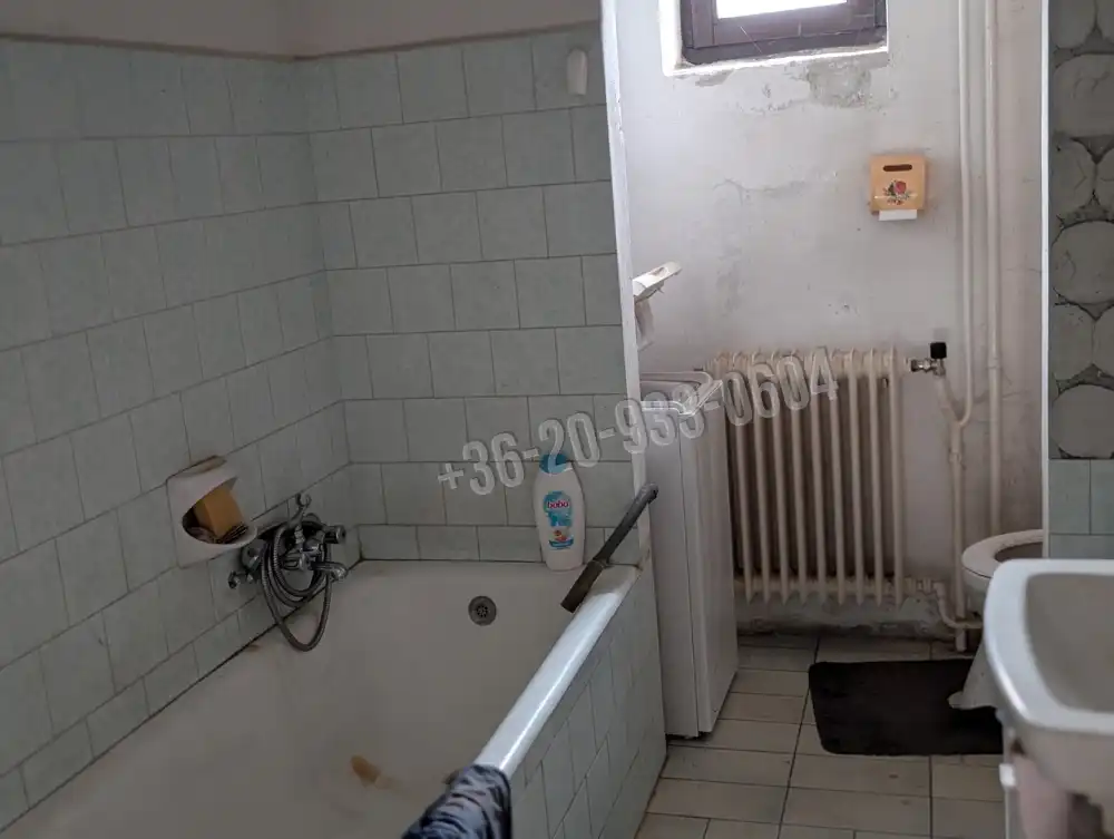 Győr-Moson-Sopron megye - Harka