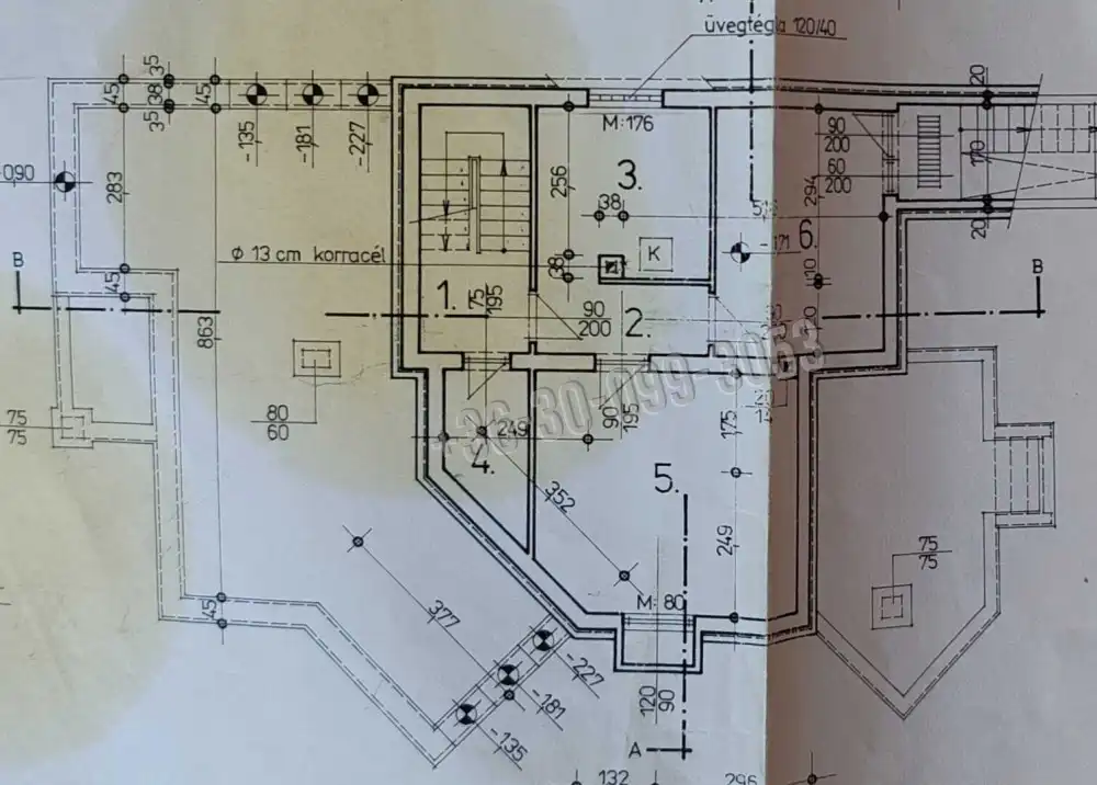 Győr-Moson-Sopron megye - Hegyeshalom