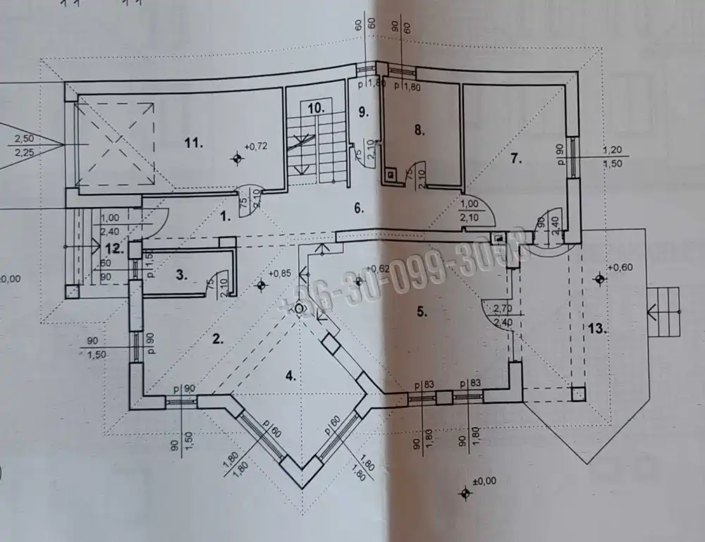 Győr-Moson-Sopron megye - Hegyeshalom