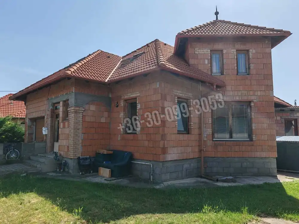 Győr-Moson-Sopron megye - Hegyeshalom