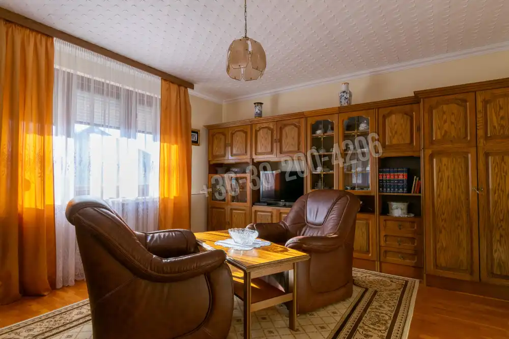 Győr-Moson-Sopron megye - Jánossomorja