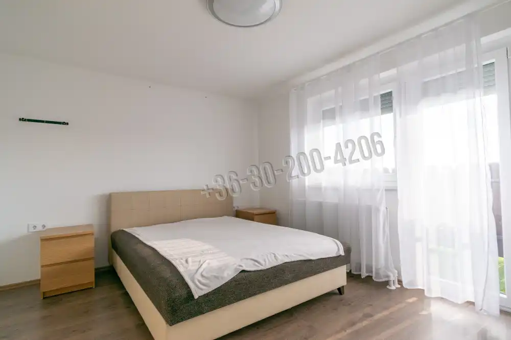 Győr-Moson-Sopron megye - Jánossomorja