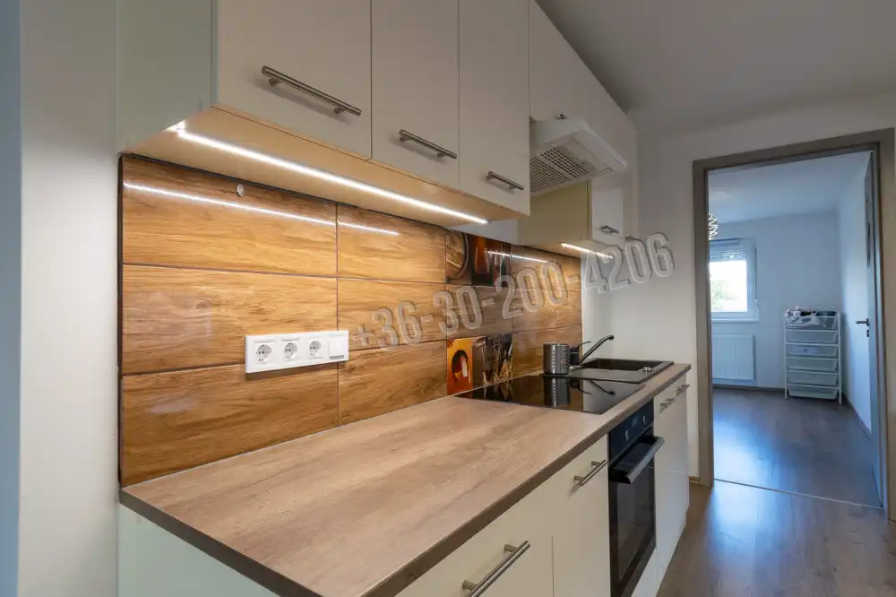 Győr-Moson-Sopron megye - Jánossomorja