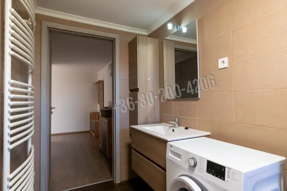 Győr-Moson-Sopron megye - Jánossomorja