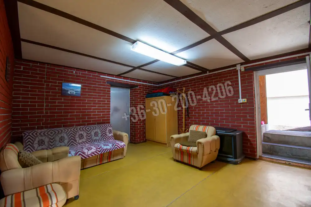 Győr-Moson-Sopron megye - Jánossomorja