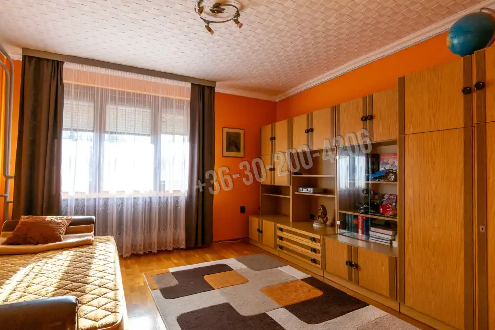 Győr-Moson-Sopron megye - Jánossomorja