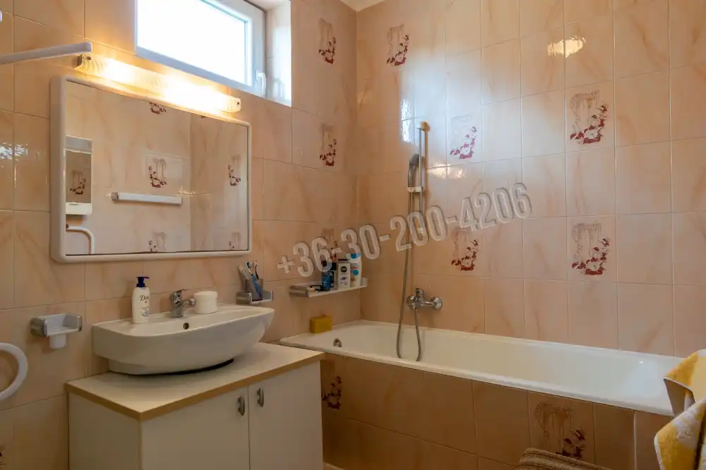 Győr-Moson-Sopron megye - Jánossomorja