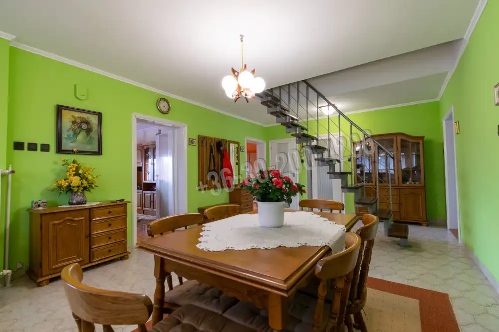 Győr-Moson-Sopron megye - Jánossomorja