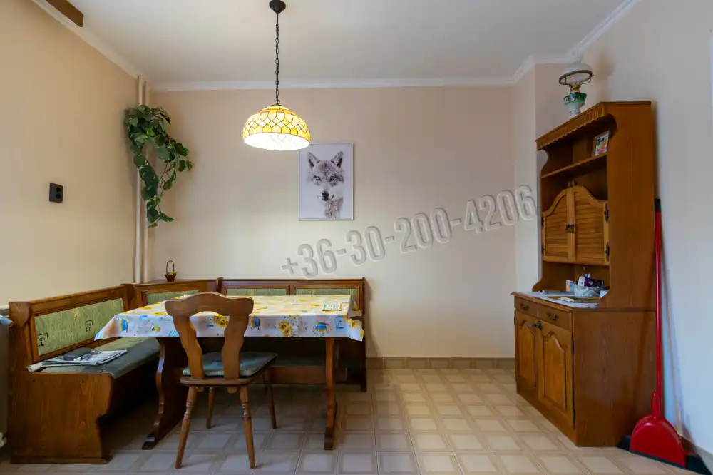 Győr-Moson-Sopron megye - Jánossomorja