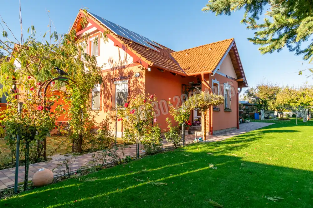 Győr-Moson-Sopron megye - Károlyháza