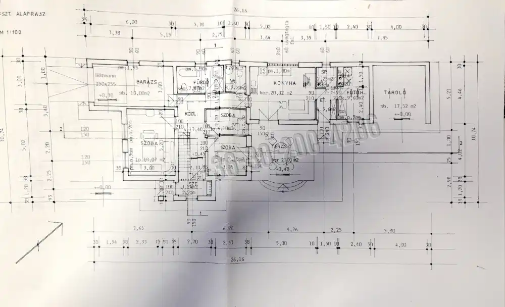 Győr-Moson-Sopron megye - Károlyháza