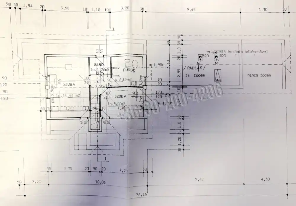 Győr-Moson-Sopron megye - Károlyháza