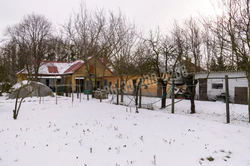 Győr-Moson-Sopron megye - Kimle