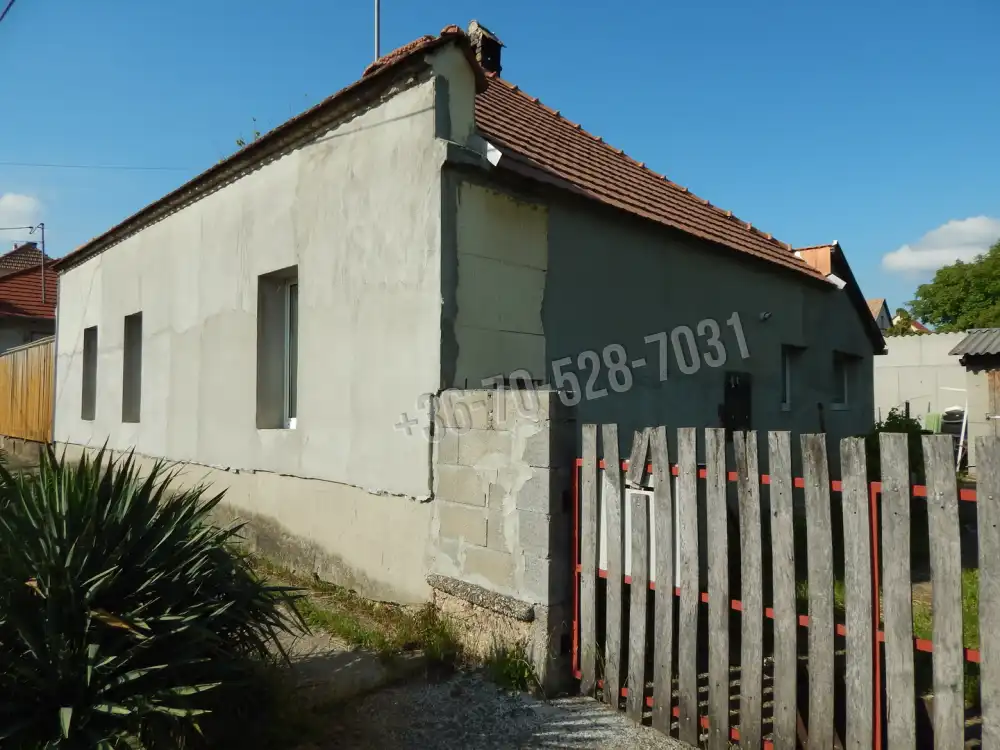 Komárom-Esztergom megye - Környe