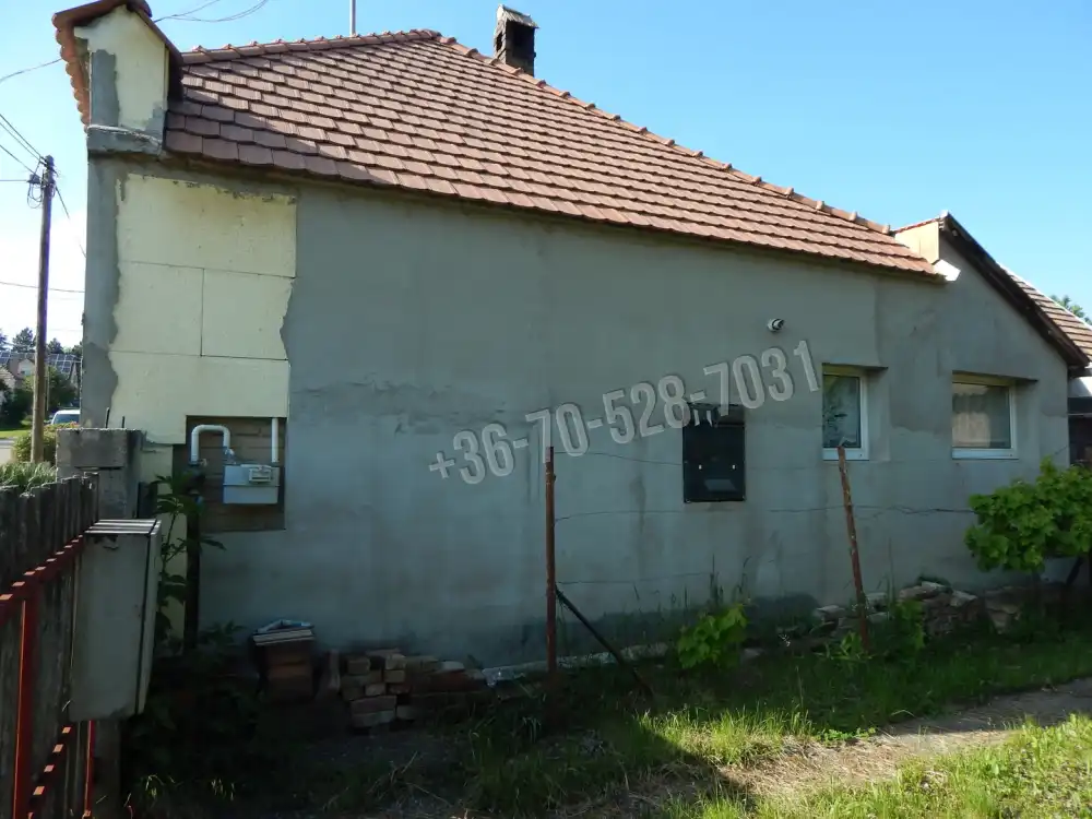 Komárom-Esztergom megye - Környe