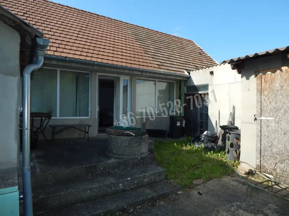 Komárom-Esztergom megye - Környe