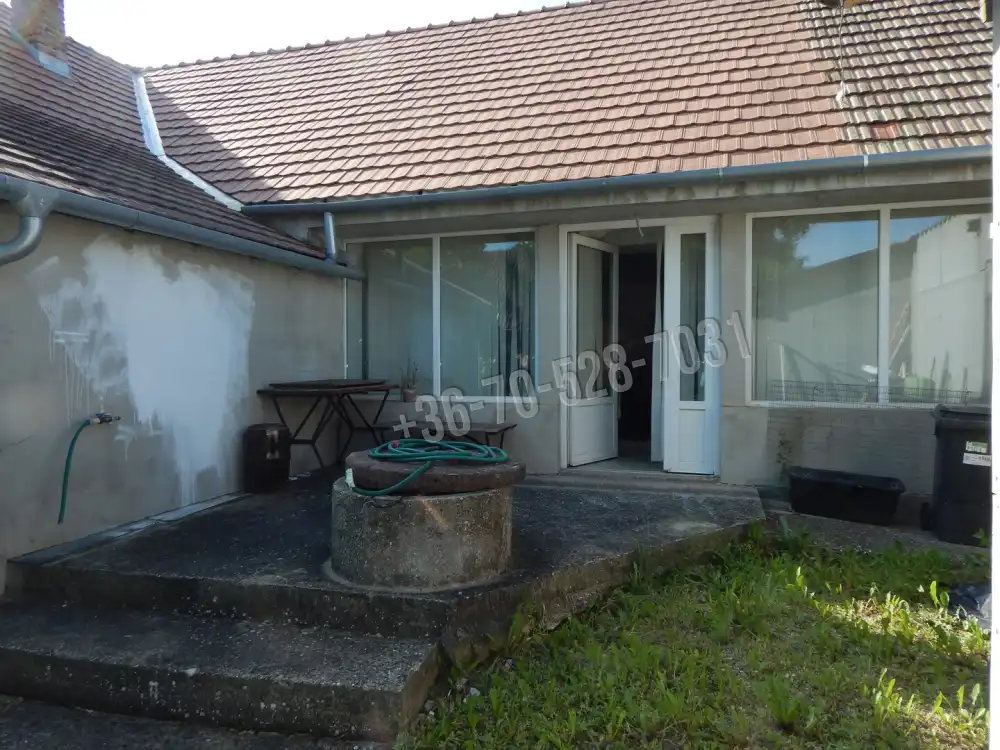 Komárom-Esztergom megye - Környe