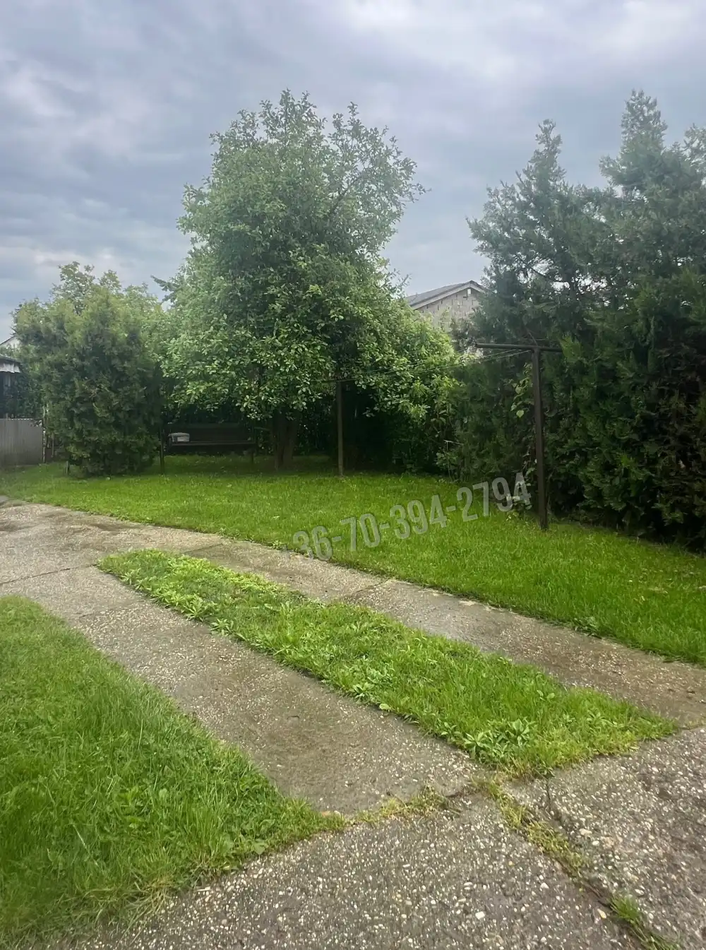 Komárom-Esztergom megye - Környe