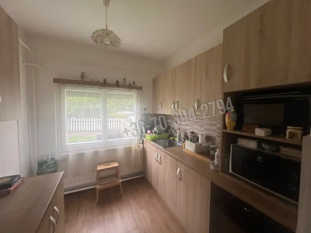 Komárom-Esztergom megye - Környe