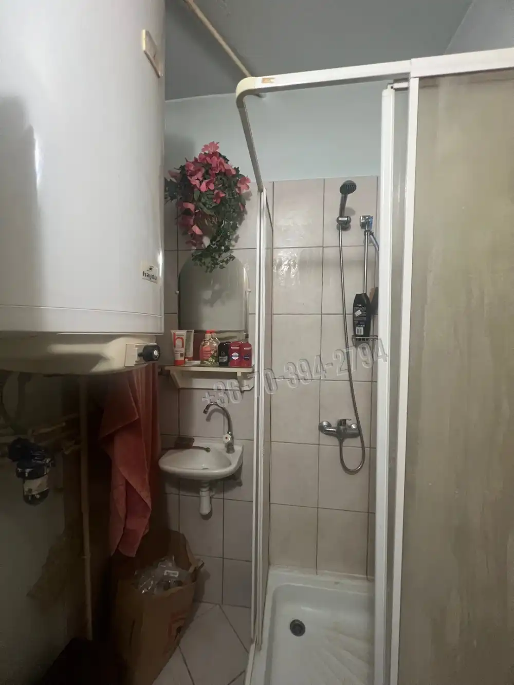 Komárom-Esztergom megye - Környe