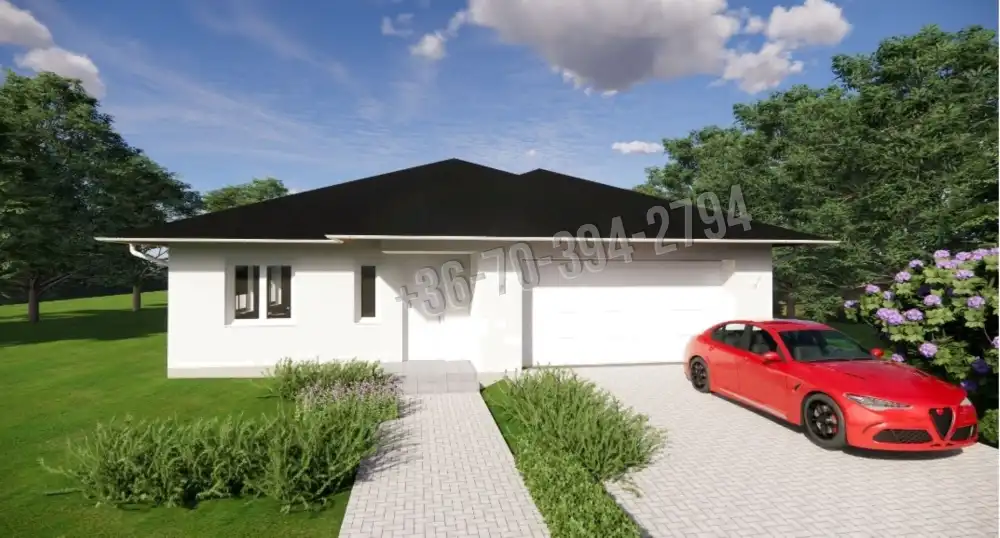 Komárom-Esztergom megye - Környe