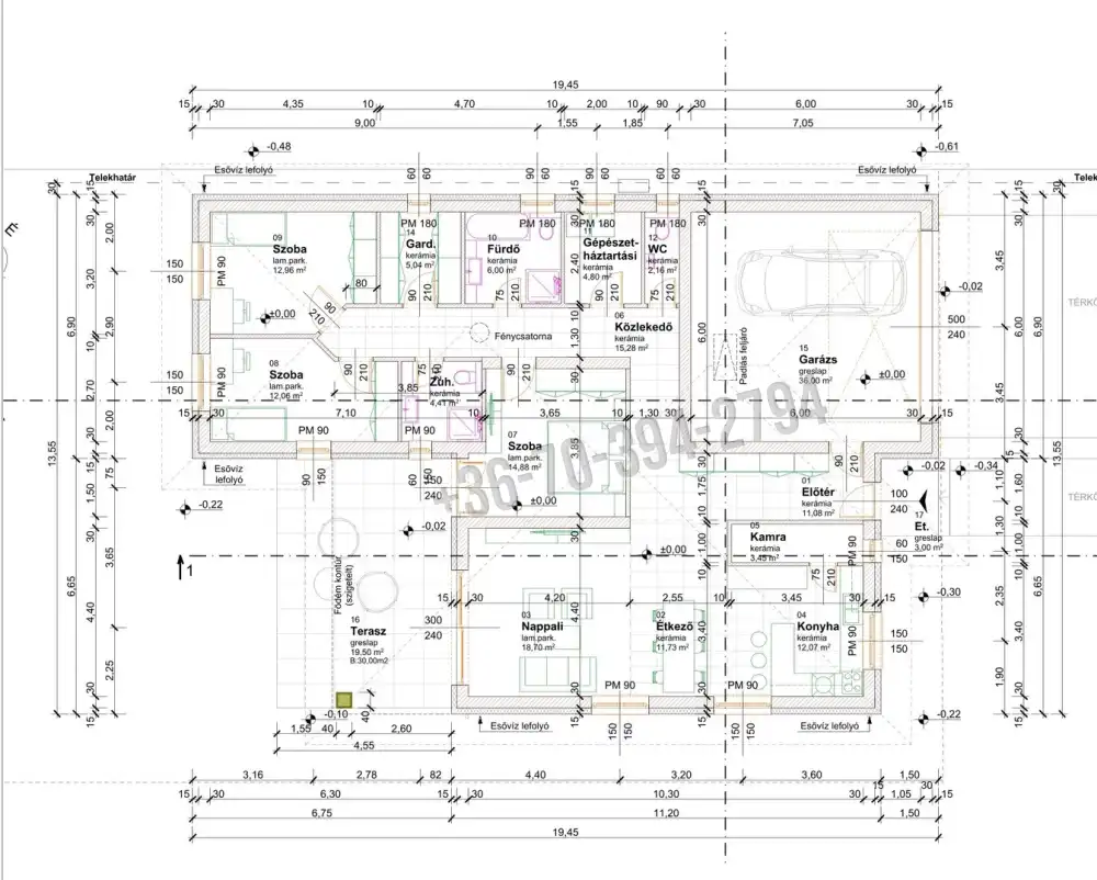 Komárom-Esztergom megye - Környe