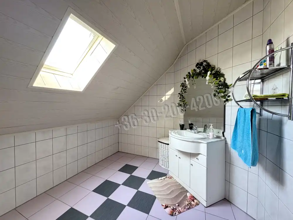 Győr-Moson-Sopron megye - Levél