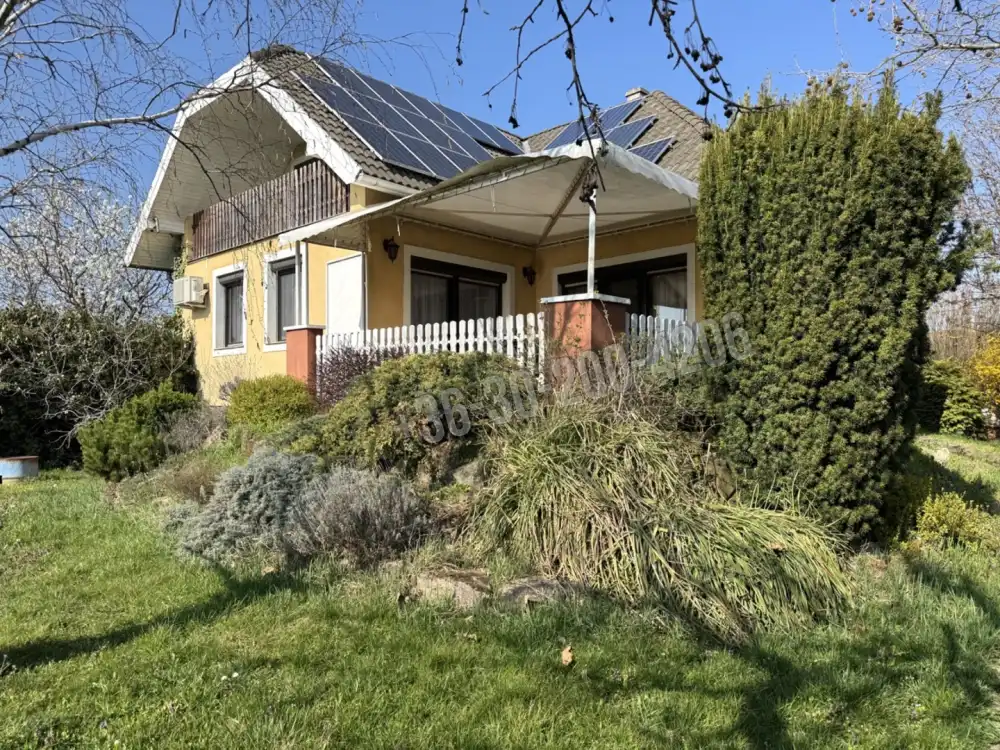 Győr-Moson-Sopron megye - Levél