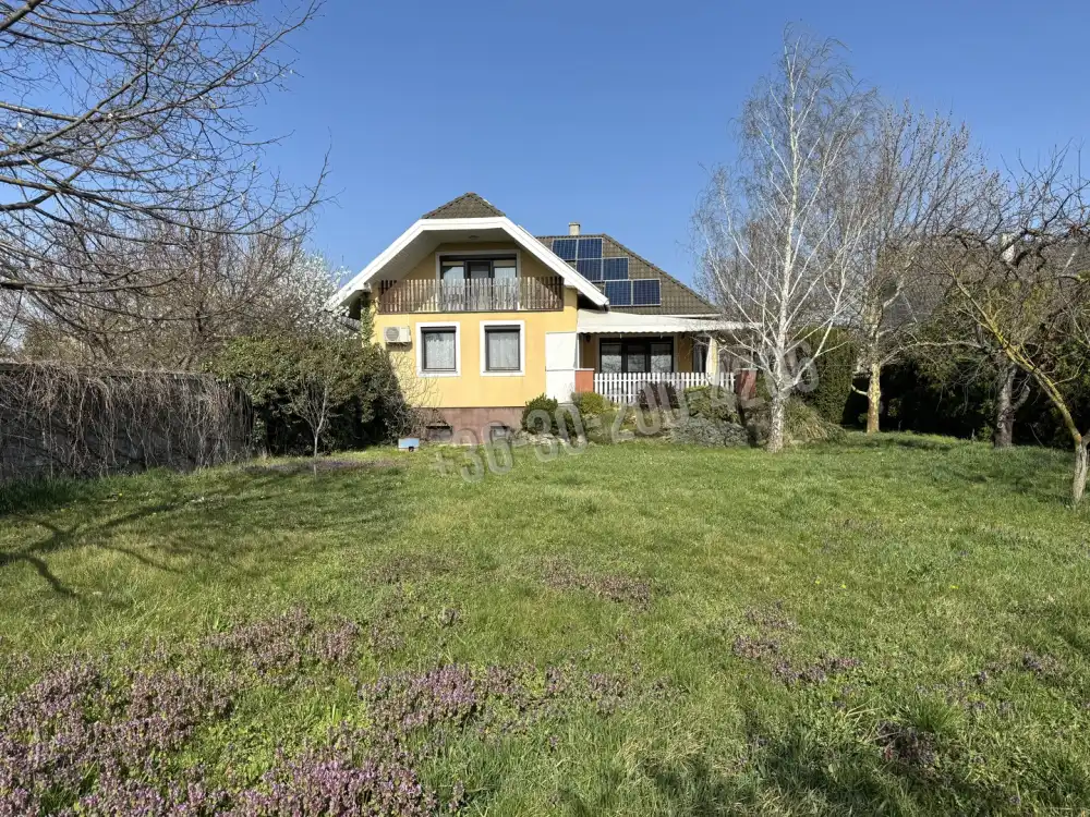 Győr-Moson-Sopron megye - Levél