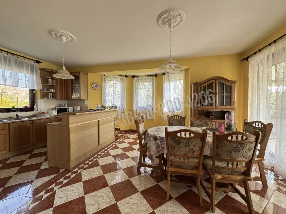 Győr-Moson-Sopron megye - Levél