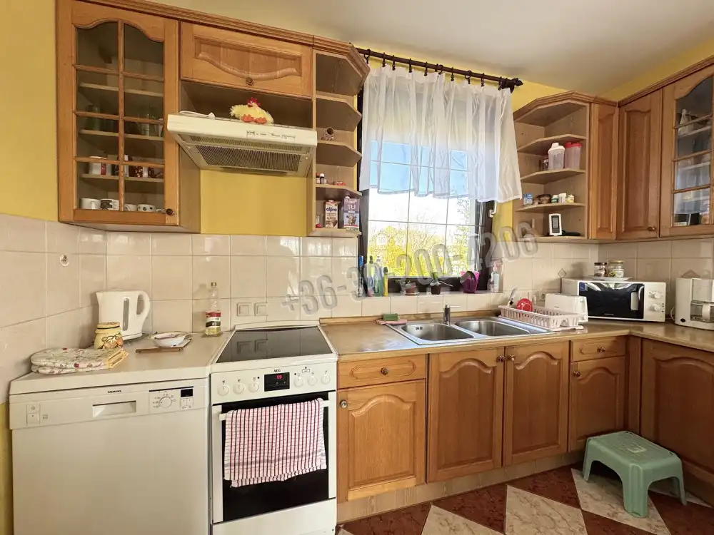 Győr-Moson-Sopron megye - Levél