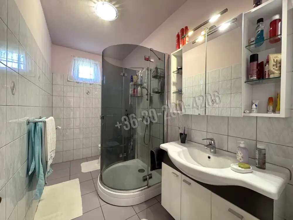 Győr-Moson-Sopron megye - Levél