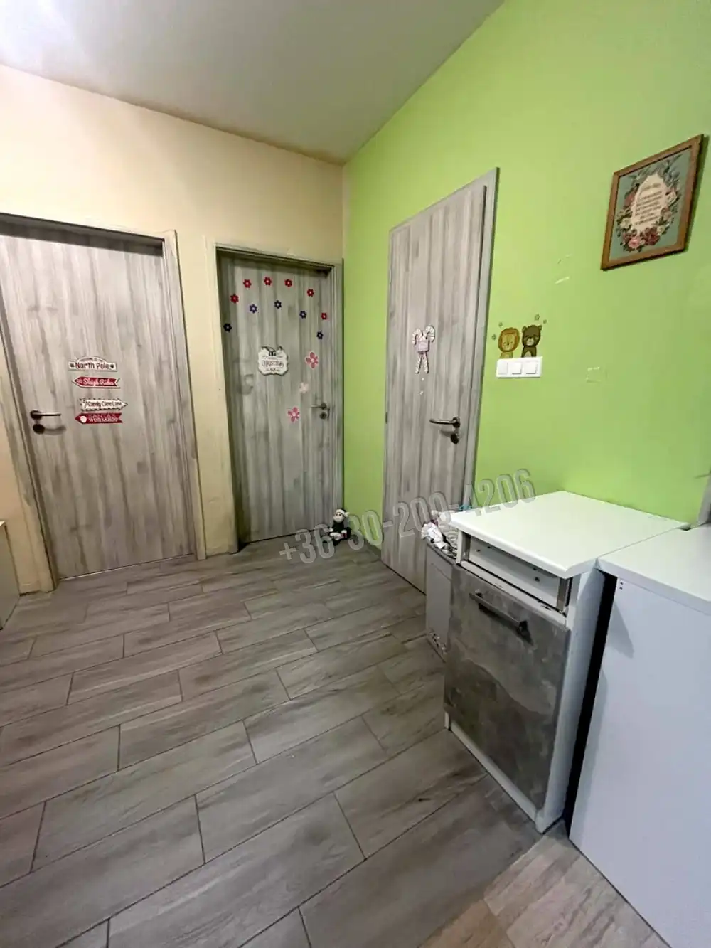 Győr-Moson-Sopron megye - Levél